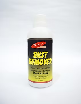 Rust Remover